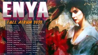 The Best of ENYA - ENYA Greatest Hits Full Album - Non-Stop Playlist