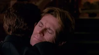 “I’m Proud of You” - Spider-Man (2002) Scene - Harry & Norman Osborn Last Moments Together