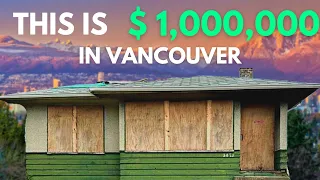 Why Vancouver is SO Expensive