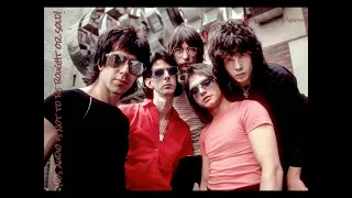 The Cars: Live at the Toledo Sports Arena, July 30, 1978 (full audio)