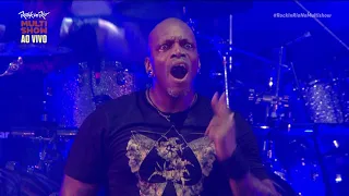 Sepultura - Live at Rock in Rio 2017 (Full Concert)