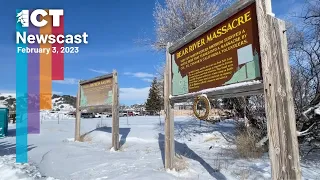 Bear River massacre observed