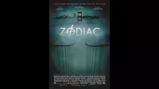 Zodiac Seri Katil Türkçe Dublaj (Henüz çözülememiş sır perdesi aralanamamış bir seri katil gerçeği)