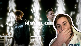 Auster reagiert auf "SANTOS x Jazeek - Himmel Leer (Official Video)"