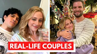 LOOK BOTH WAYS Netflix: Real Age And Life Partners Revealed!