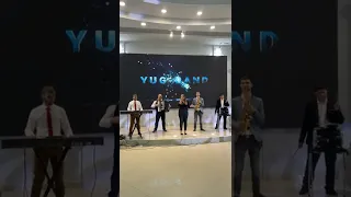 Группа YUG BAND. Заказ музыки Гагаузия, Молдова 68911464