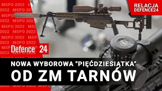 Nowa wyborowa "pięćdziesiątka" od ZM Tarnów