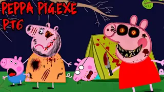 SCARY Piggy.exe videos (Pt6)