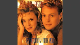 Kylie Minogue & Jason Donovan - Especially For You (Extended Version) [Audio HQ]