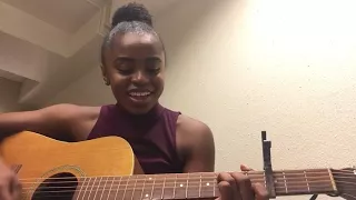 Can't Take My Eyes off of You - Lauryn Hill(cover by Jana Johnson)