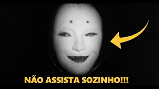 MELHOR FILME DE TERROR NETFLIX LANÇAMENTO 2023 | DUBLADO PT BR