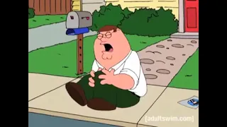 peter griffin EOWS 612 chimes