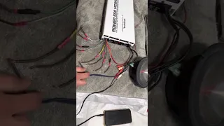 Rockford Fosgate Power 650 Mosfet