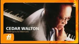 Cedar Walton - I Want to Talk About You