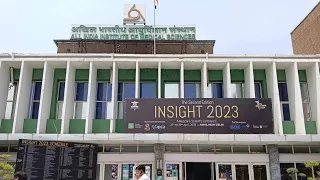 Insight 2023!!aiimsdelhi #viral #aiimsdelhi #trending #mbbs