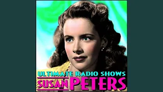 Suspense Radio: They Call Me Patrice (December 12, 1946)