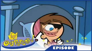 The Fairly OddParents - Back to the Norm / Teeth for Two - Ep. 65