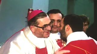 #AmiciDiGesù​​​​​​​​​ - PADRE ROBERTO - ORDINAZIONE SACERDOTALE - 18 MAGGIO 1991