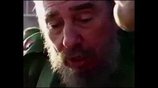 трейлер фильма "причастие" (FIDEL)