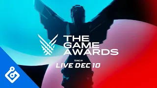 Watch The Game Awards 2020 With Game Informer