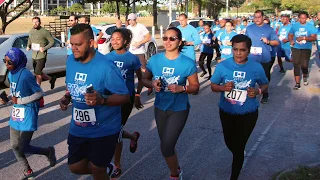 HADCO Foundation 5K Run/Walk 2019