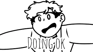 Doing ok //animatic