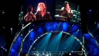 U2 & Mick Jagger  - Stuck in a Moment - Rock & Roll Hall of Fame 25th Benefit