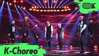 [K-Choreo 8K] 엔하이픈 직캠 'FEVER' (ENHYPEN Choreography) l @MusicBank 210528