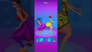 Twerk Game play video all part/ Twerk Game