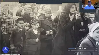 TTT 2022 0315 Kz Auschwitz- Nazi Death Camp