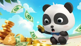 10 Dollars +More | Magical Chinese Characters Collection | Best Cartoon for Kids