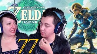 #77 Master Kohga...Again! | The Legend of Zelda: Tears of the Kingdom