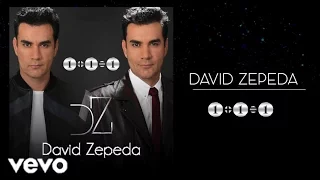 David Zepeda - Después de ti (Audio)