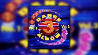 No. 1 Dance Album Vol.3 NonStop Mix by JC