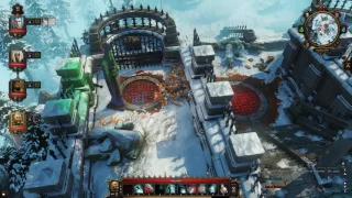 Divinity Original Sin Enhanced Edition The Wishing Wells Part 62 Walkthrough