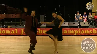 БАНД ОДЕССА - ПОДАРЮ ТЕБЕ - танцуют Стивен и Карин