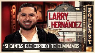 LARRY HERNÁNDEZ: Una vida de película ⚡