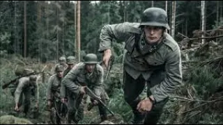 Военный фильм "ГАРНИЗОН" Военное кино 1941-45 Смотреть Новинки Кино 2023 Военное Кино 2023