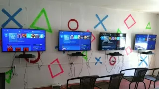 RECUERDOS DE MI SALA DE VIDEOJUEGOS (GAMER'S)