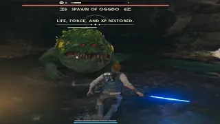 This Boss Almost Made Me Rage Quit | Jedi Survivor