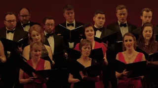 The Shepherd's Farewell - Glyndebourne Christmas Concert