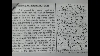 120 WPM | English Shorthand | Legal Matter Shorthand Dictation | #shorthand