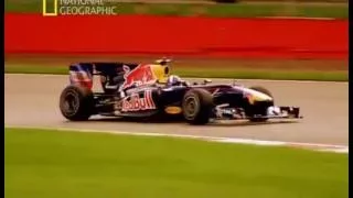 Инженерные идеи Машины Формулы 1  Formula 1