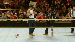 WWE NXT - April 12, 2011