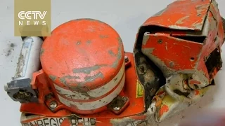 Germanwings crash: Cockpit voice recorder damaged but usable