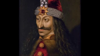 Vlad the Impaler Commercial