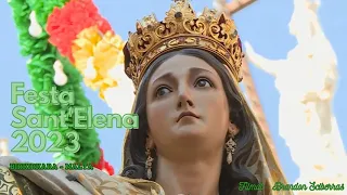 Festa Sant' Elena 2023