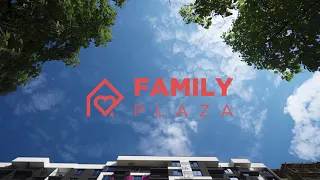 Family Plaza | відеозвіт | серпень 2022