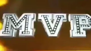 MVP WWE TITANTRON 2020 (W/ARENA EFFECTS)