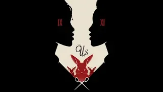 Us (2019) | Twins / Mirrors | 11:11